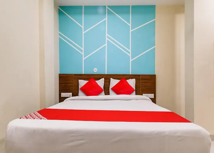 Hotel Shyam Villa Indore